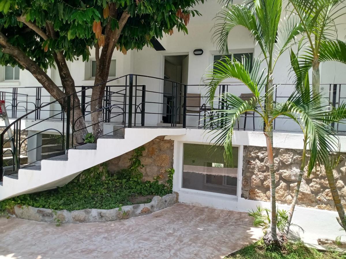 Sierra 3 Acapulco Exterior foto