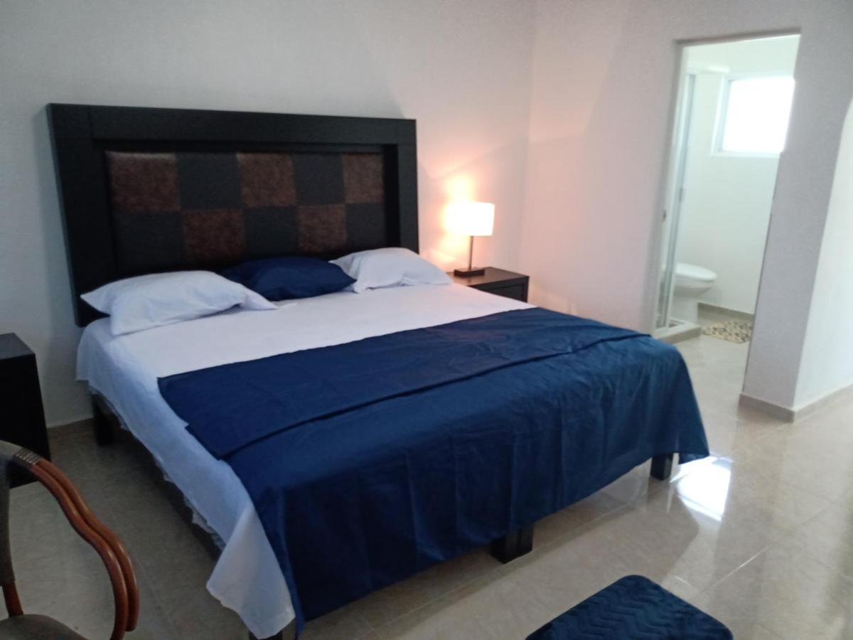 Sierra 3 Acapulco Exterior foto